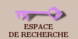 Espace de recherche du CECREF